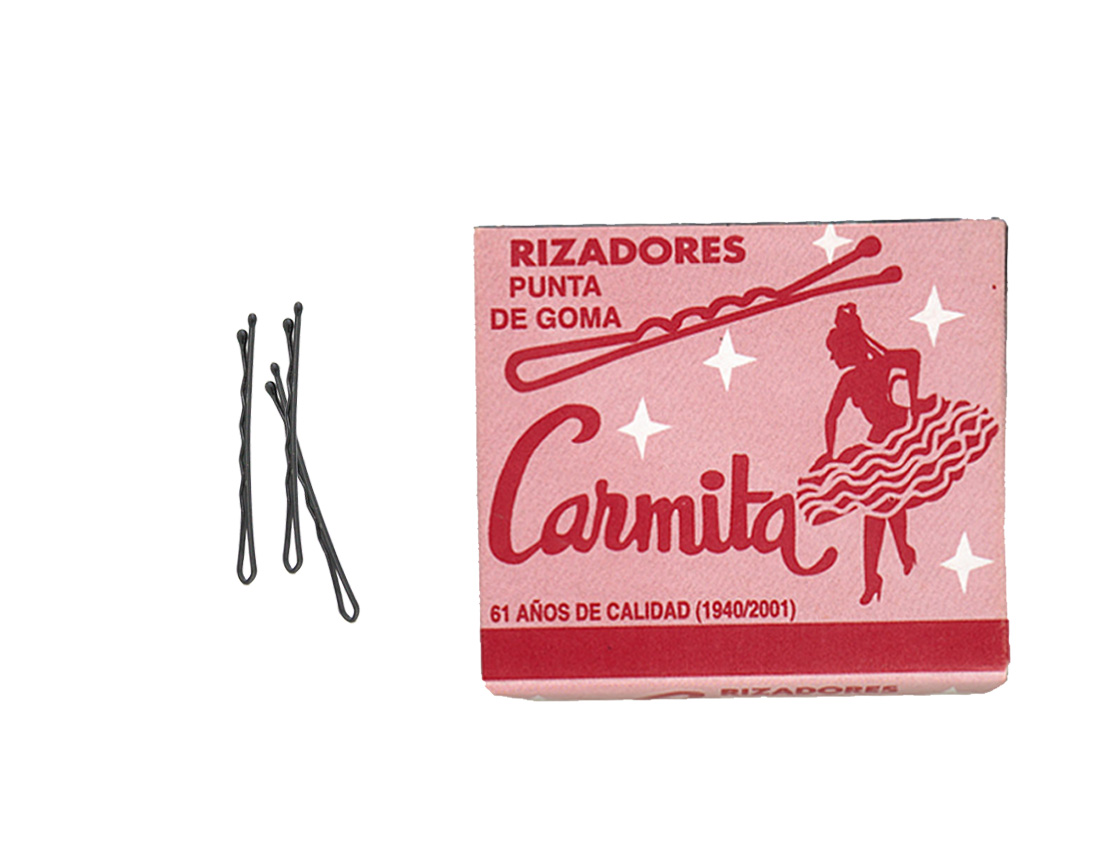 MASO PASADOR CARMITA NEGR