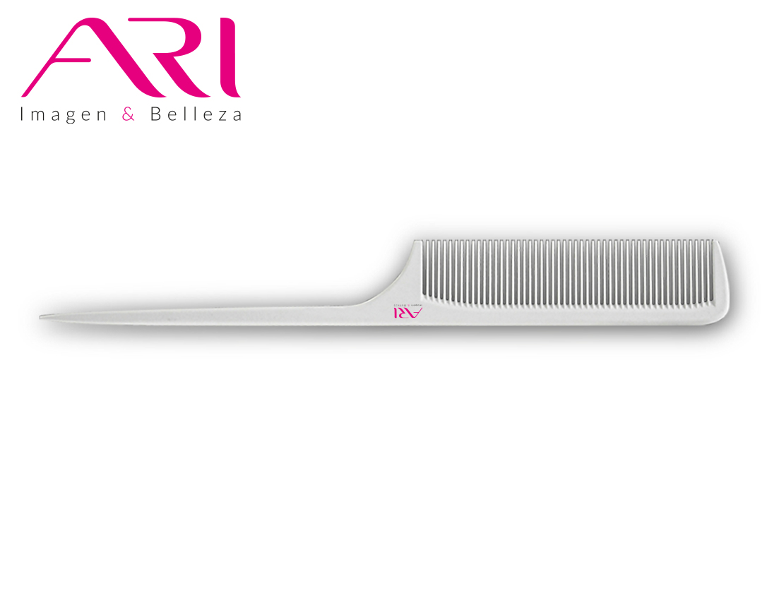 PEINE BCO. COLITA CERAMICA CARBON ARI GCC-70539