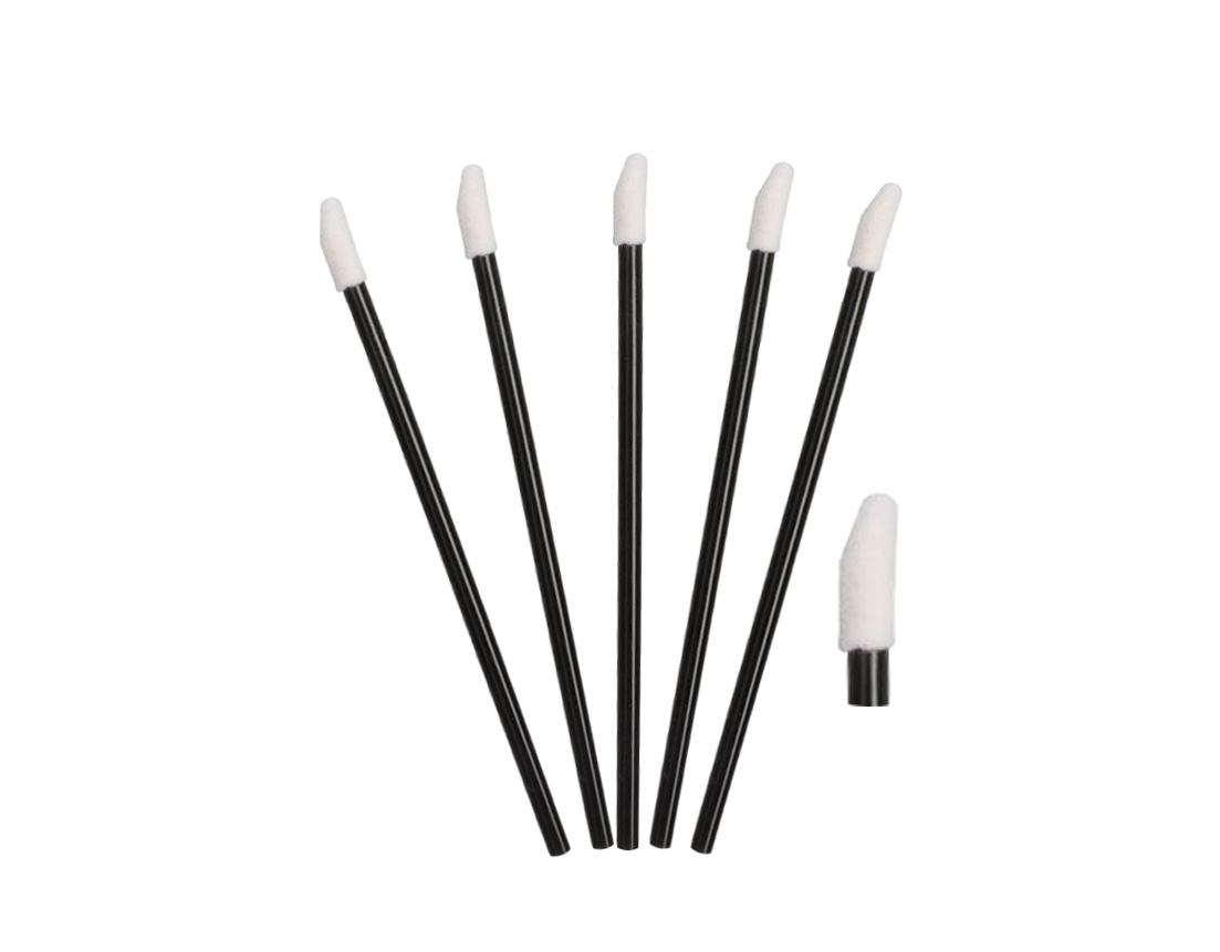 APLICADOR LIP BRUSH PARA PESTAÑAS C/50 PZS