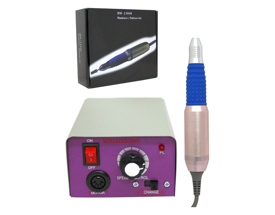 DRILL PULIDORA MM-2500 30000RPM 1863