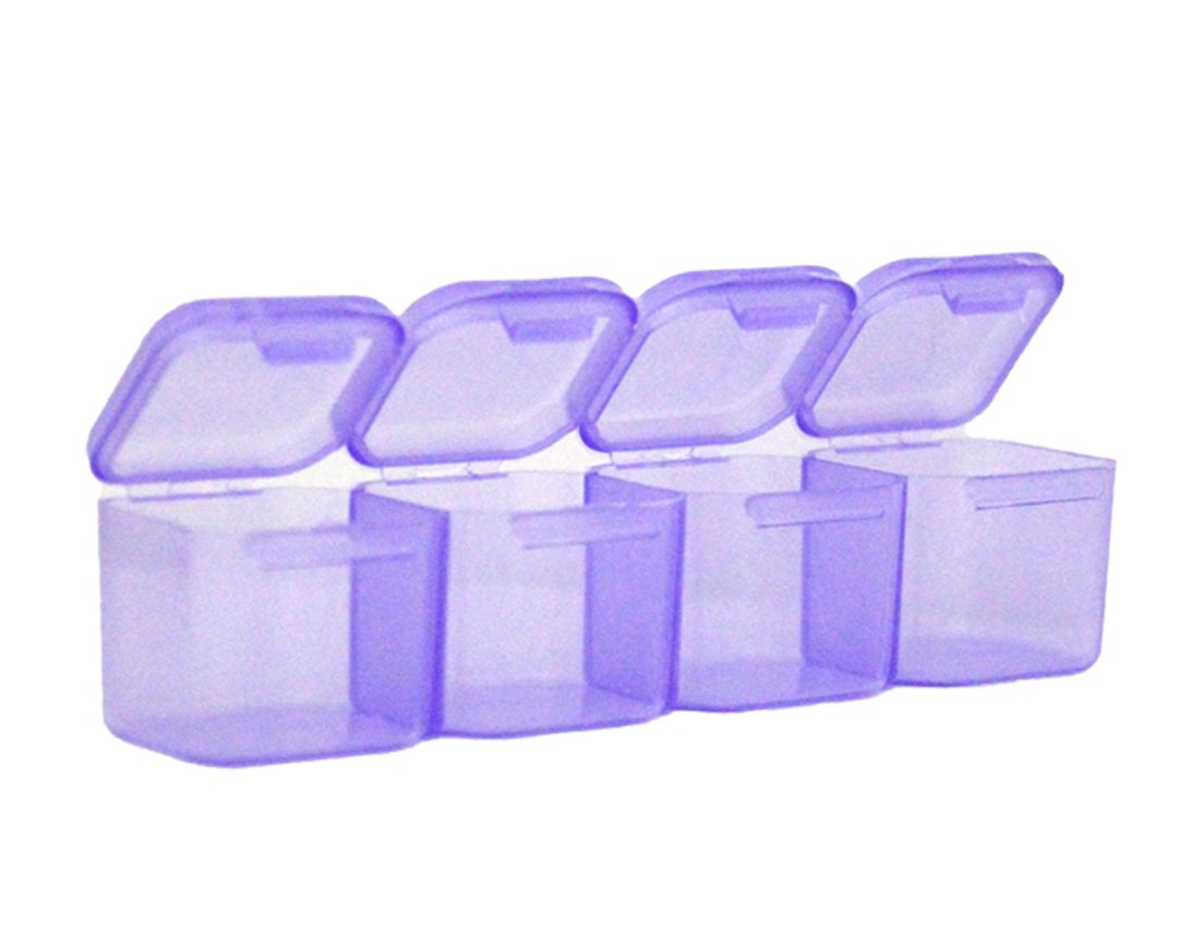 ORGANIZADOR PARA DECORACION 3222