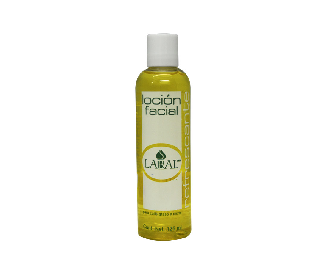 LOCION REFRESCANTE 125 ML