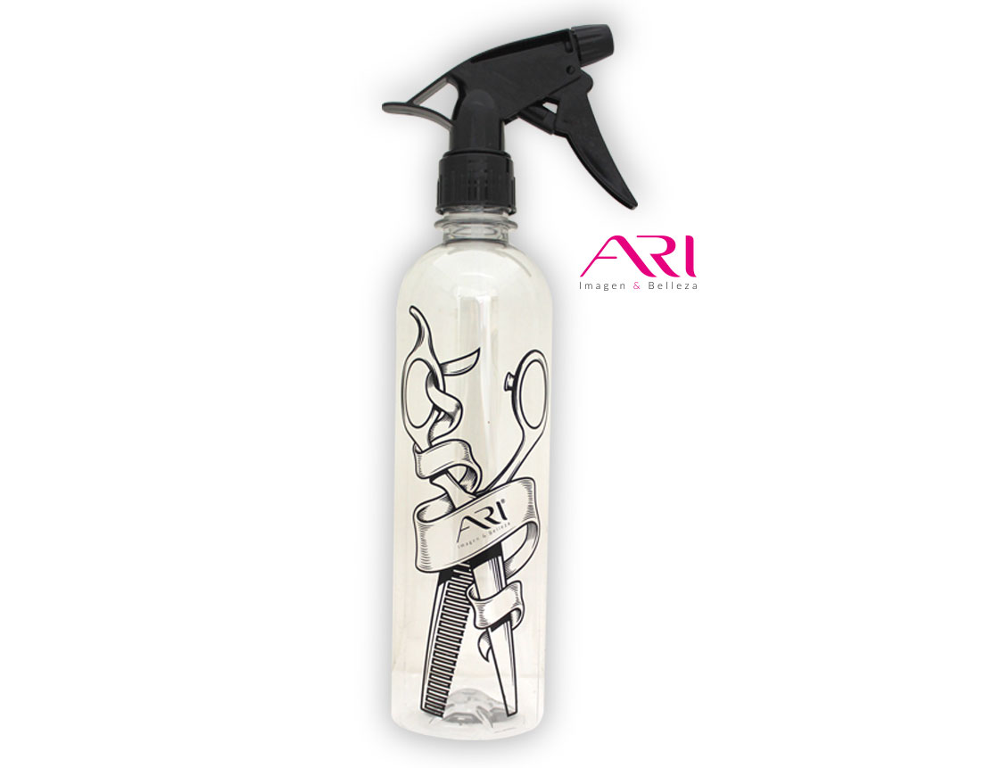 ATOMIZADOR BARBER ARI