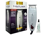 ANDIS T-OUTLINER TRIMMER
