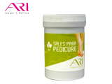 SALES COMPUESTAS PEDICURE