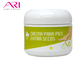 CREMA PARA PIES EXTRA SEC