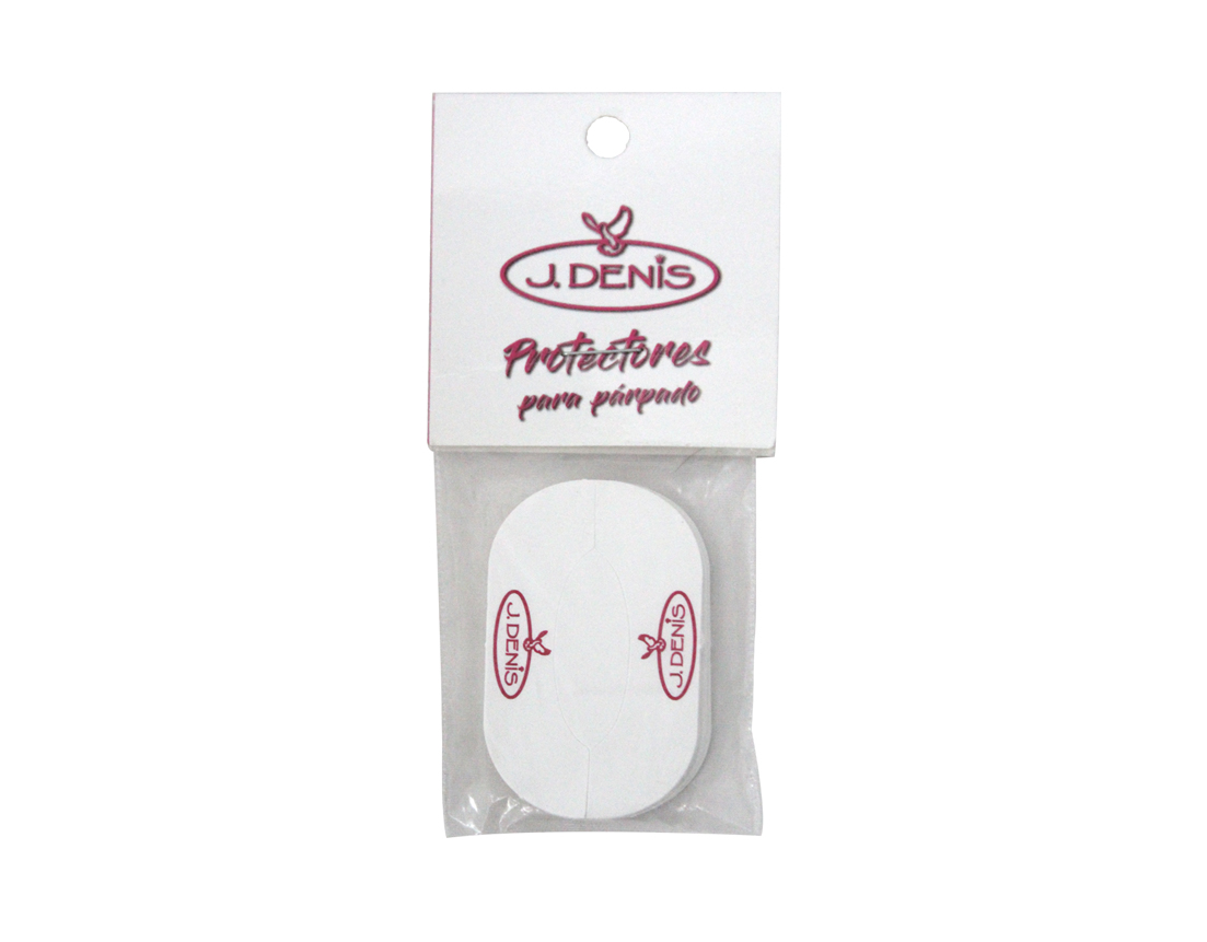 PROTECTOR DE PARPADOS 20 PARES