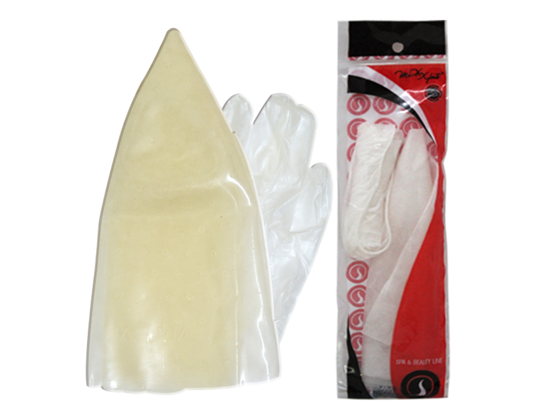 GORRO DE RAYOS Y GUANTES