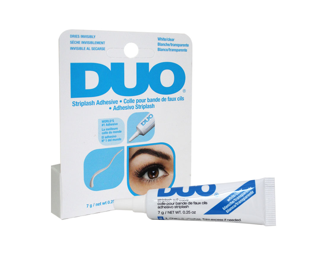 PEG.DUO AMERICANO TRANSPARENTE LASH 7GRS 568034