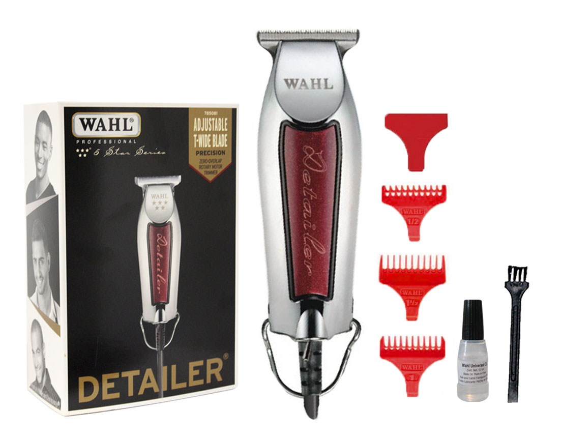 WAHL DETAILER 5 STAR SERI