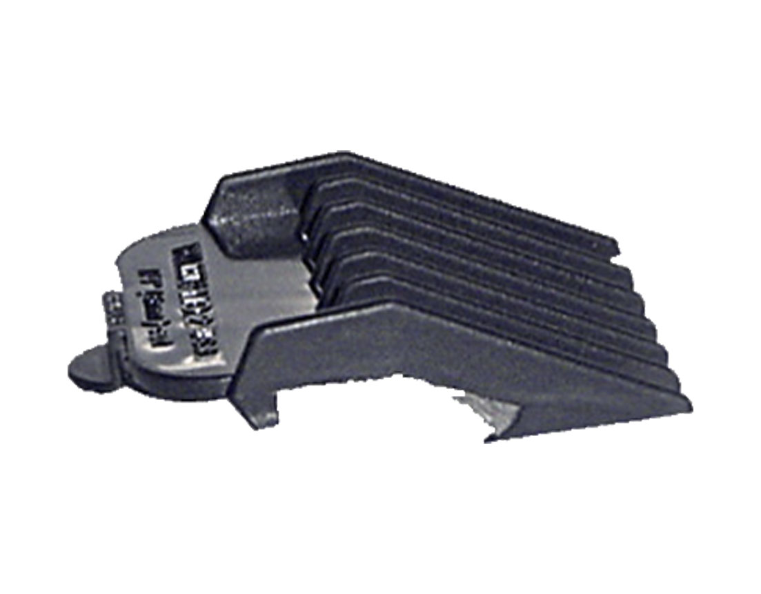 WAHL AUMENTO # 2 MORADO 3