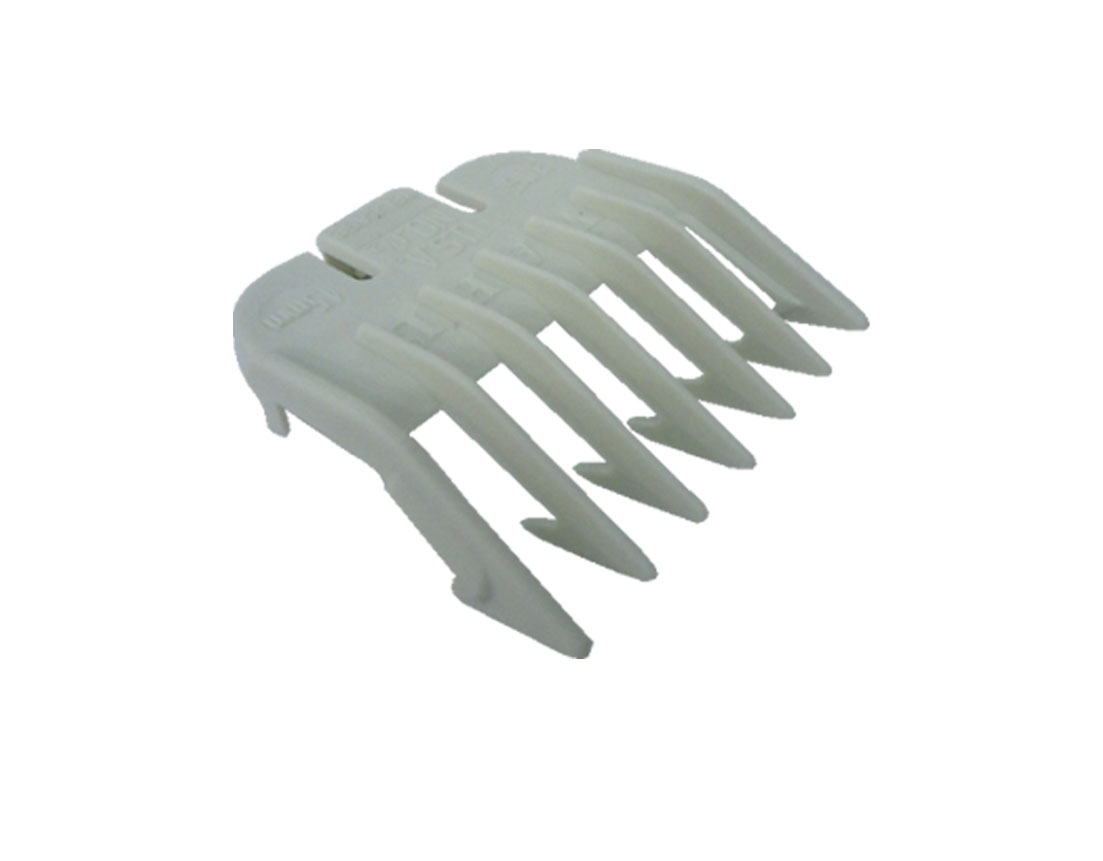 WAHL AUMENTO # 1 1/2 3139