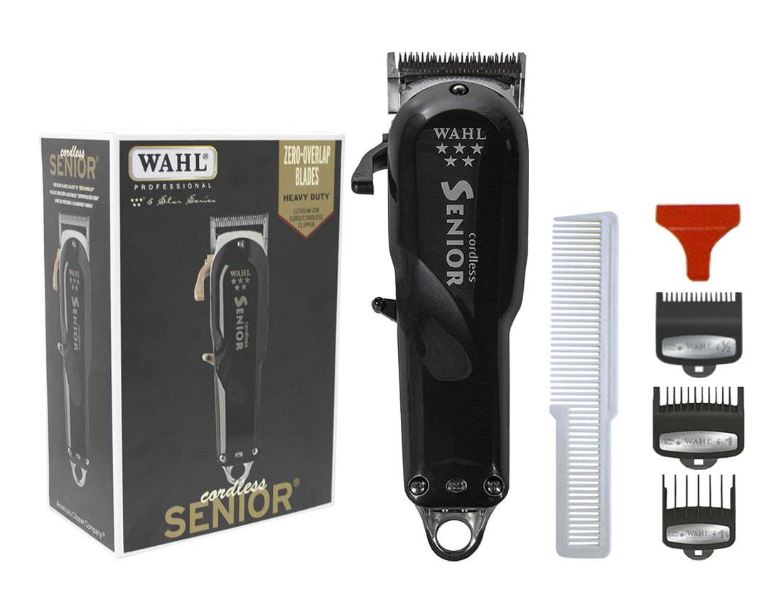 WAHL CORDLESS SENIOR INA