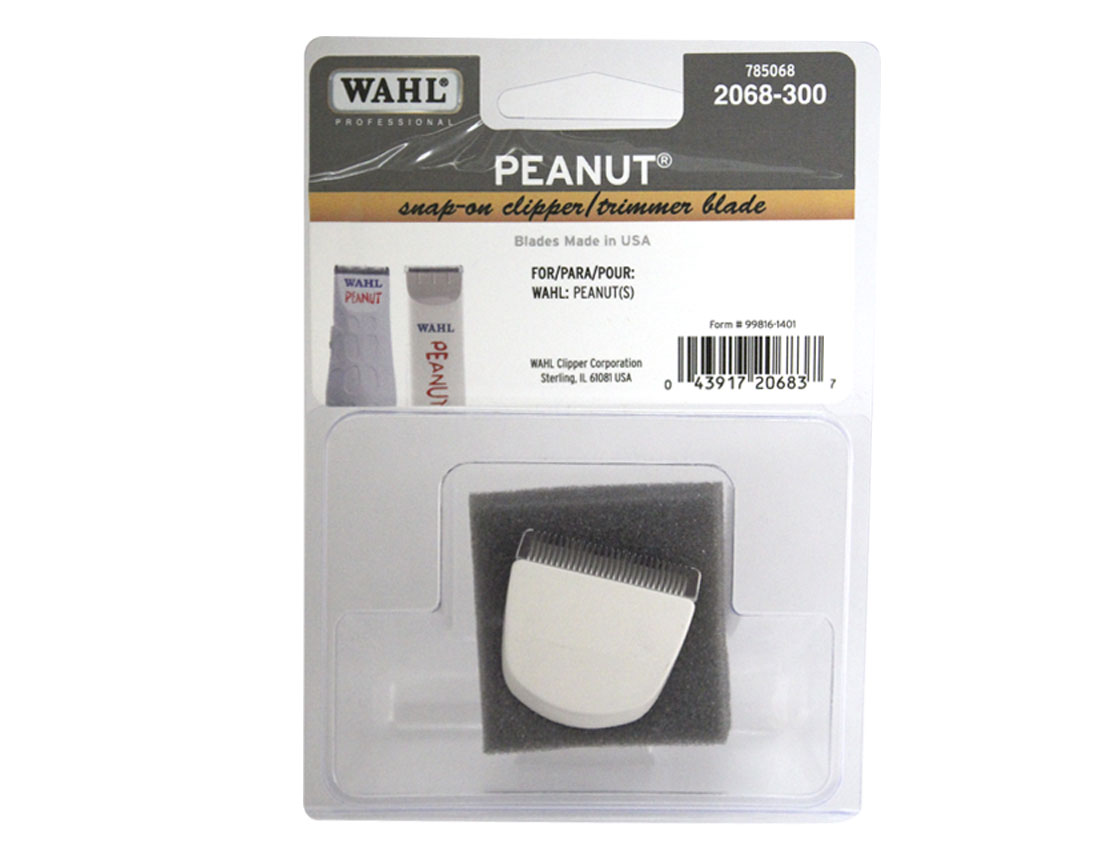 WAHL CUCHILLAS PEANUT MOD