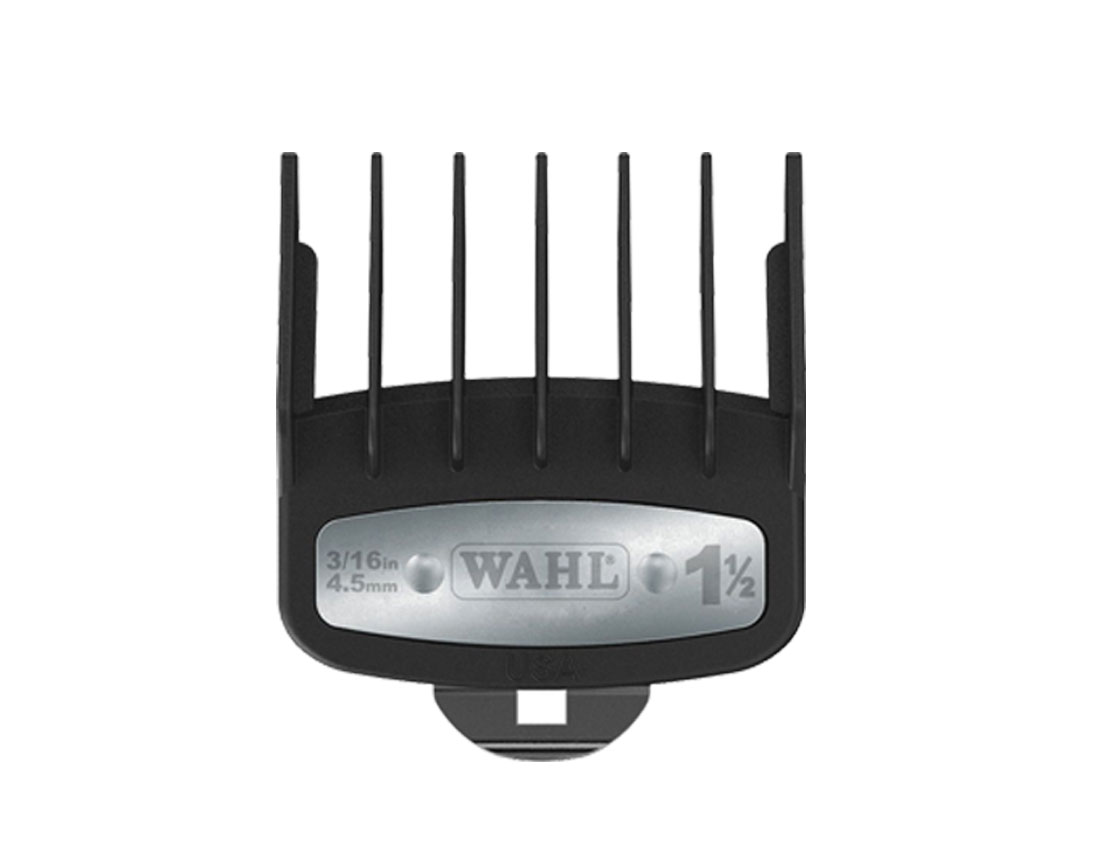 WAHL AUMENTO 1 1/2 PREMIU