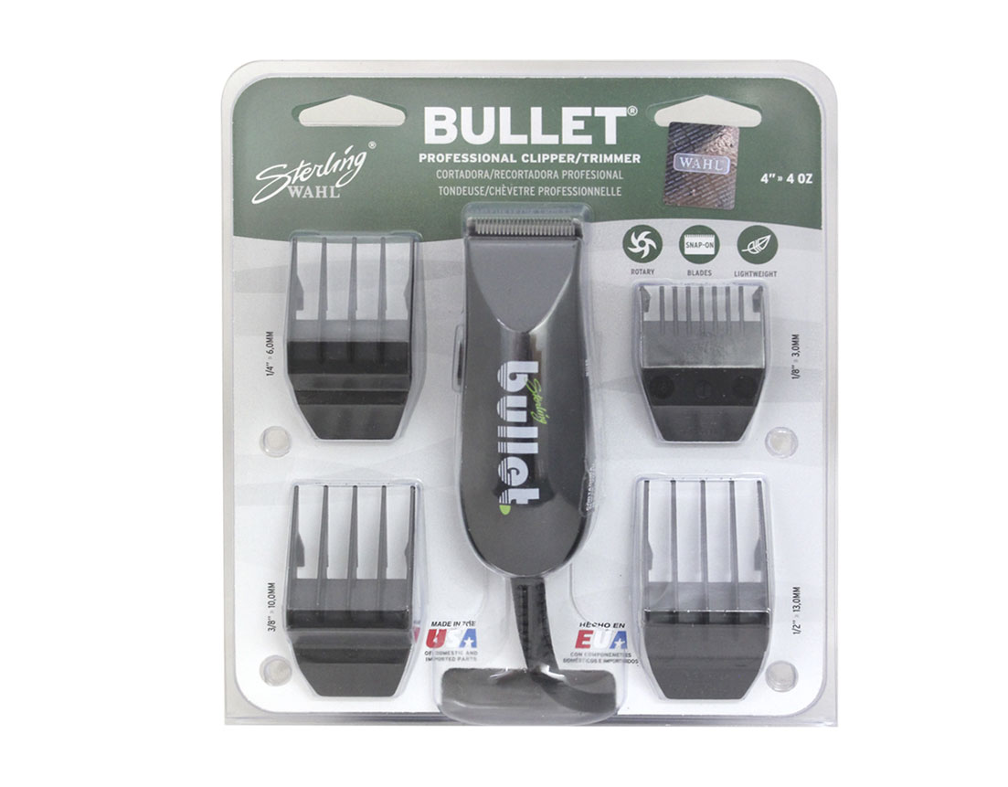 WAHL BULLET 8035