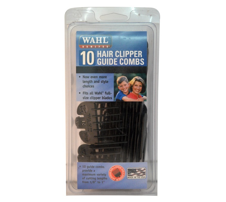 WAHL KIT DE AUMENTOS C/10