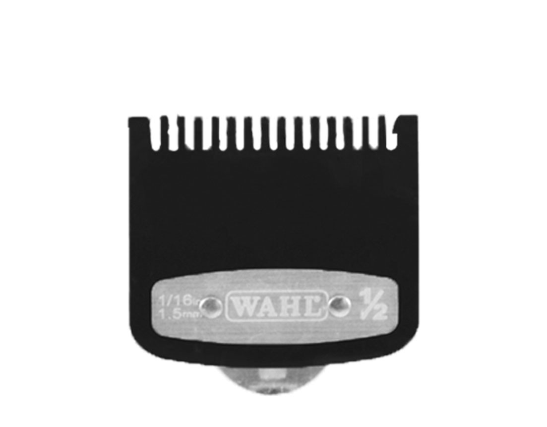 WAHL AUMENTO 1/2 PREMIUM