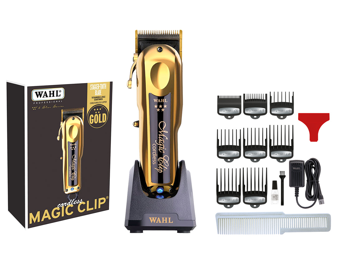 WAHL MAGIC CLIP CORD-CORD