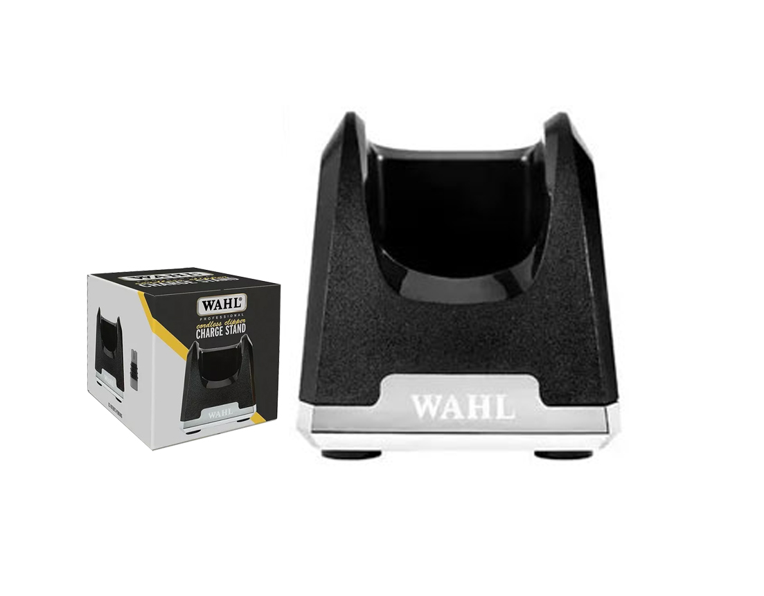 WAHL BASE DE CARGA INDIVI