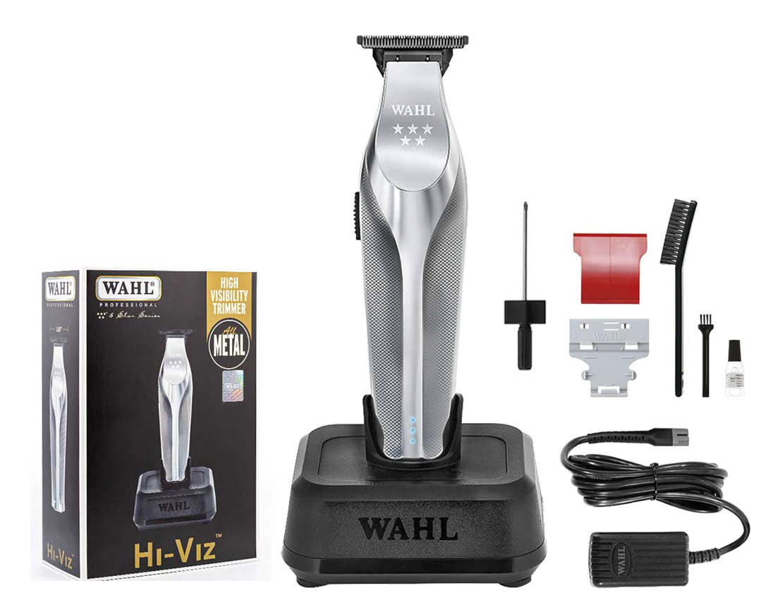 WAHL HI-VIZ 3023699