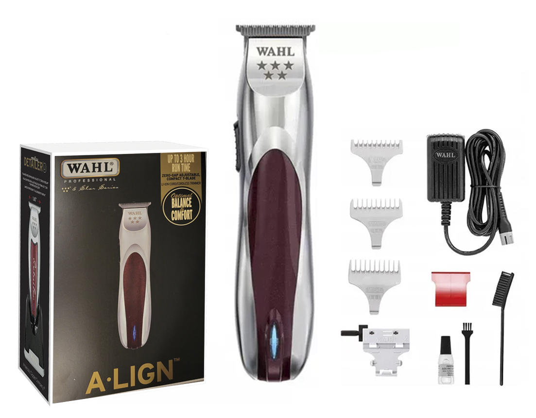 WAHL A-LIGN TRIMMER 8172