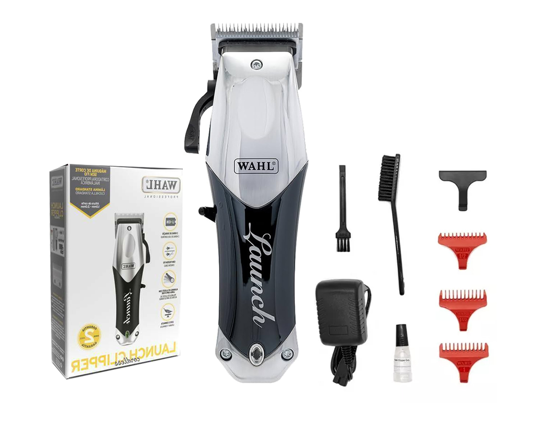 WAHL LAUNCH CLIPPER 2240L