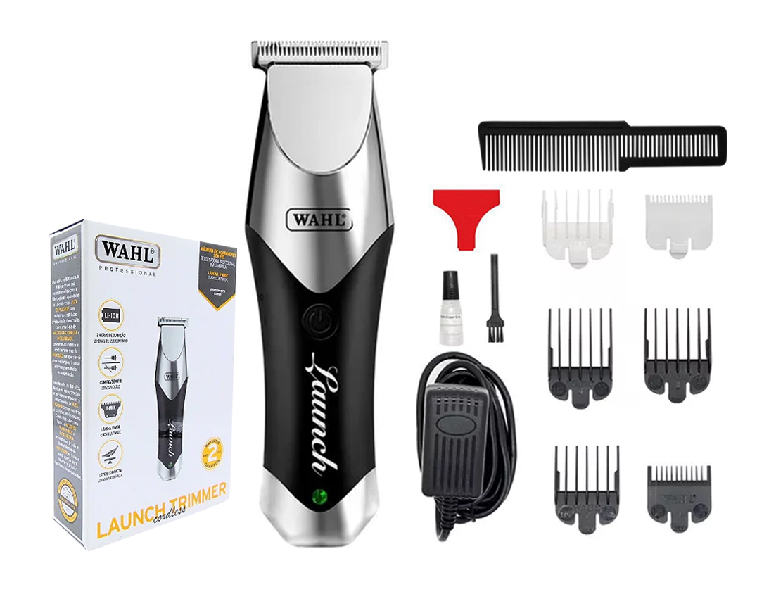 WAHL LAUNCH TRIMMER 2510L