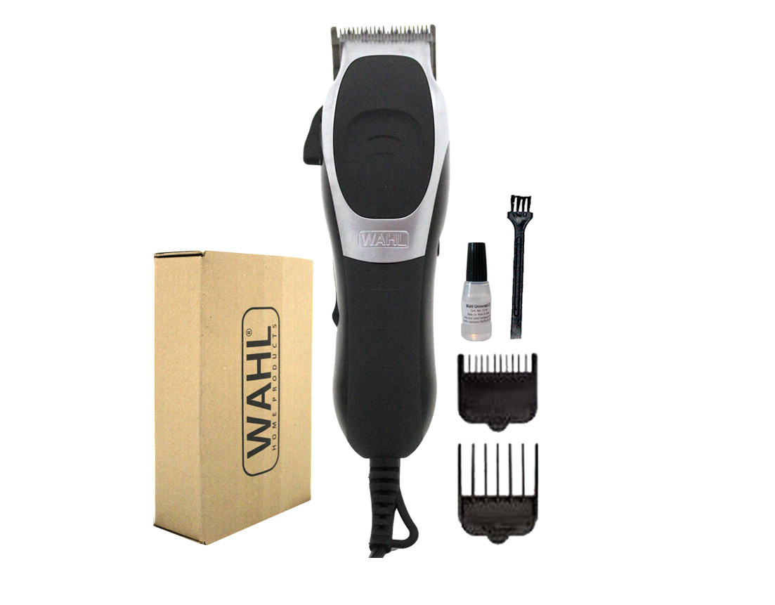 WAHL DELUXE PROBULL CLIPP