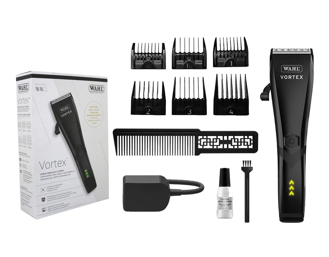 WAHL MAQUINA VORTEX INALA