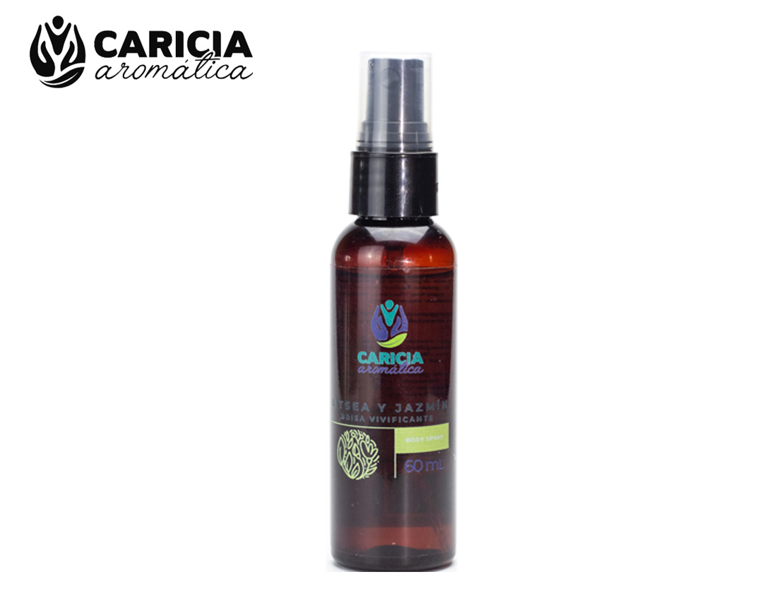 ACEITE PARA AROMATERAPIA BRISA VIVIFICANTE 60 ML