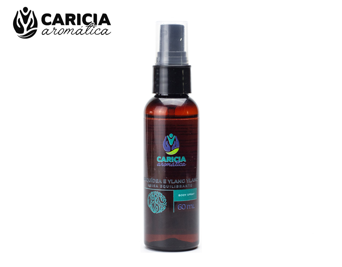 ACEITE PARA AROMATERAPIA BRISA EQUILIBRANTE 60 ML