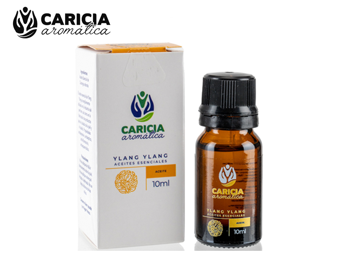 ACEITE PURO P/HUMIDIFICADOR YLALG YLALG 10 ML