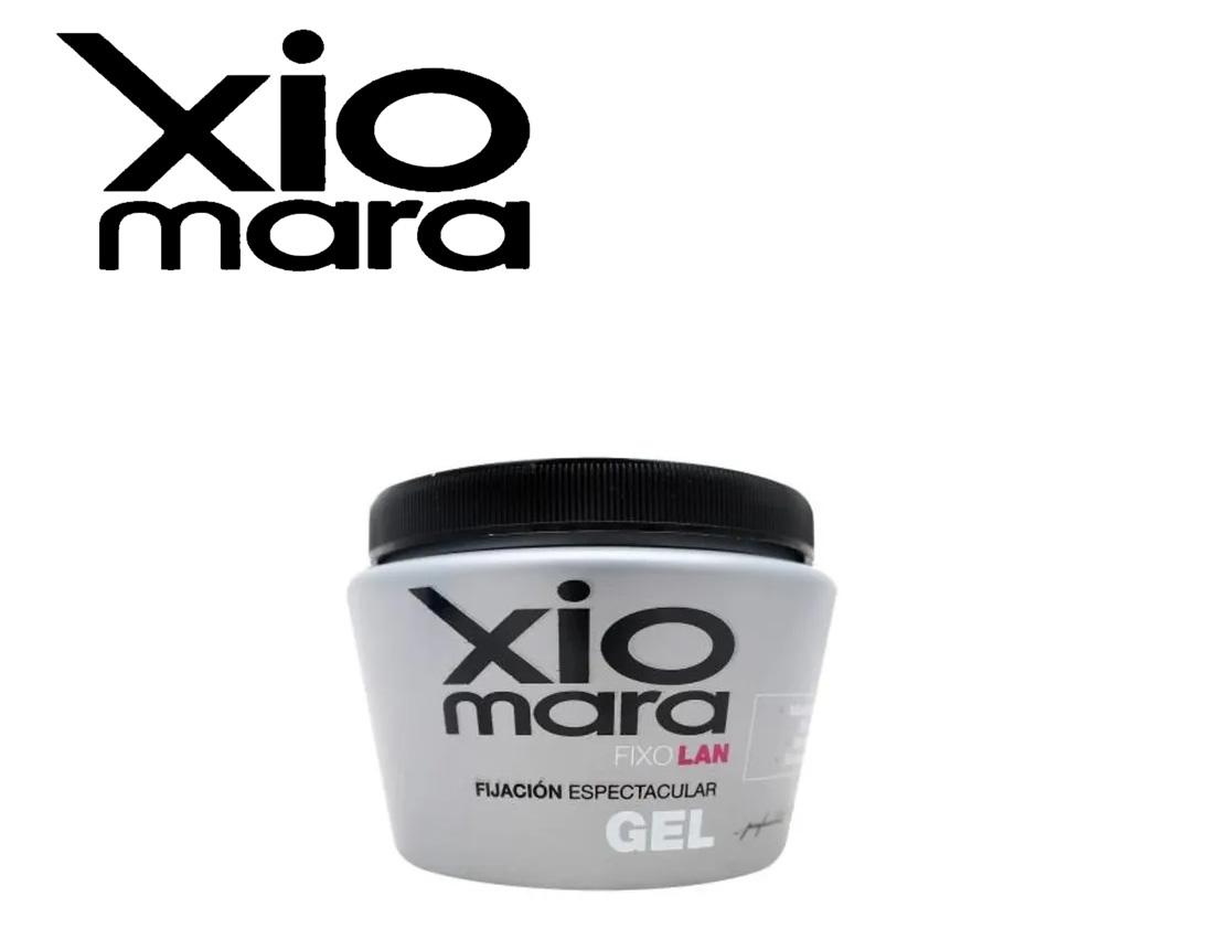 GEL XIOMARA 500 GR
