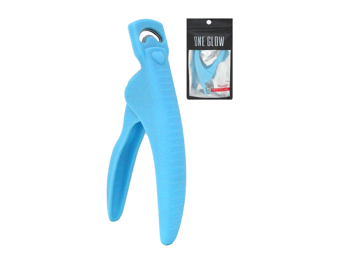 CORTA TIP ONE GLOW MANGO DE PLASTICO COL BE2891-8