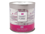 SMART FORM NAIL FACTORY 200 PZAS