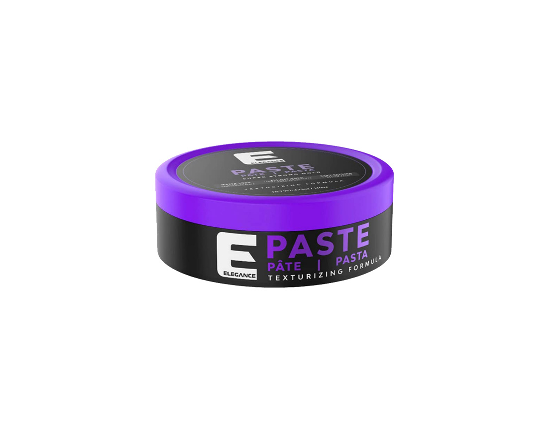 ELEGANCE POMADA EN PASTA