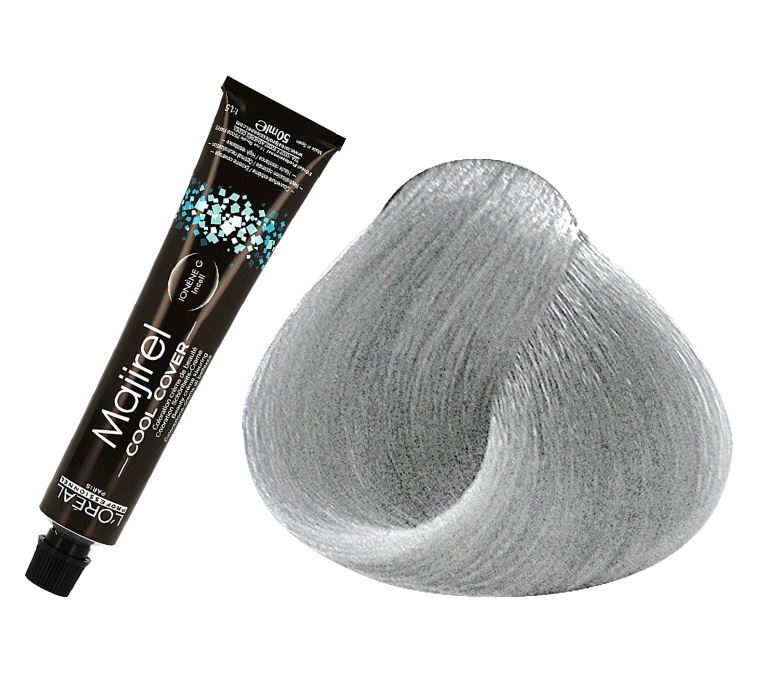 MAJIREL COOL COVER (BRONZE) 9.11