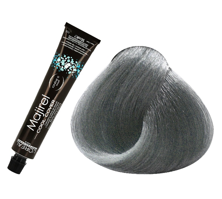 MAJIREL COOL COVER  (BRONZE) 7.11