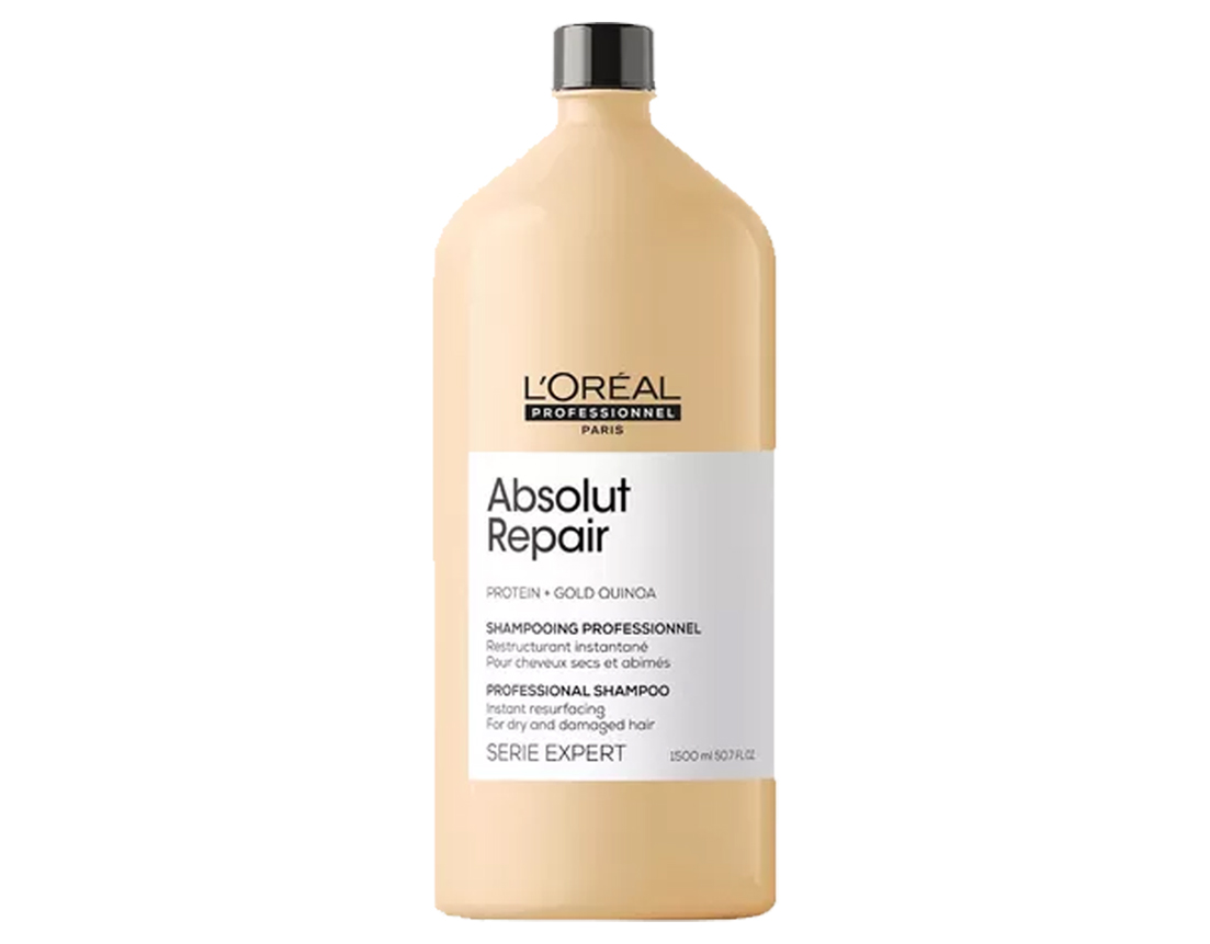 SERIE EXPERT ABSOLUT REPA