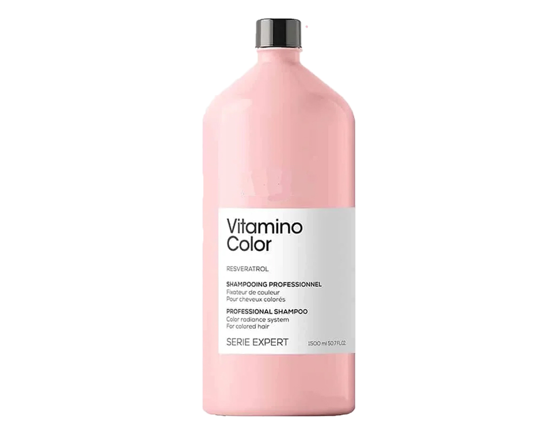 SERIE EXPERT VITAMINO COL