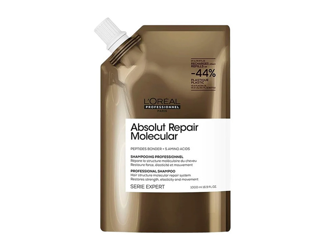 SERIE EXPERT ABS REP MOLE