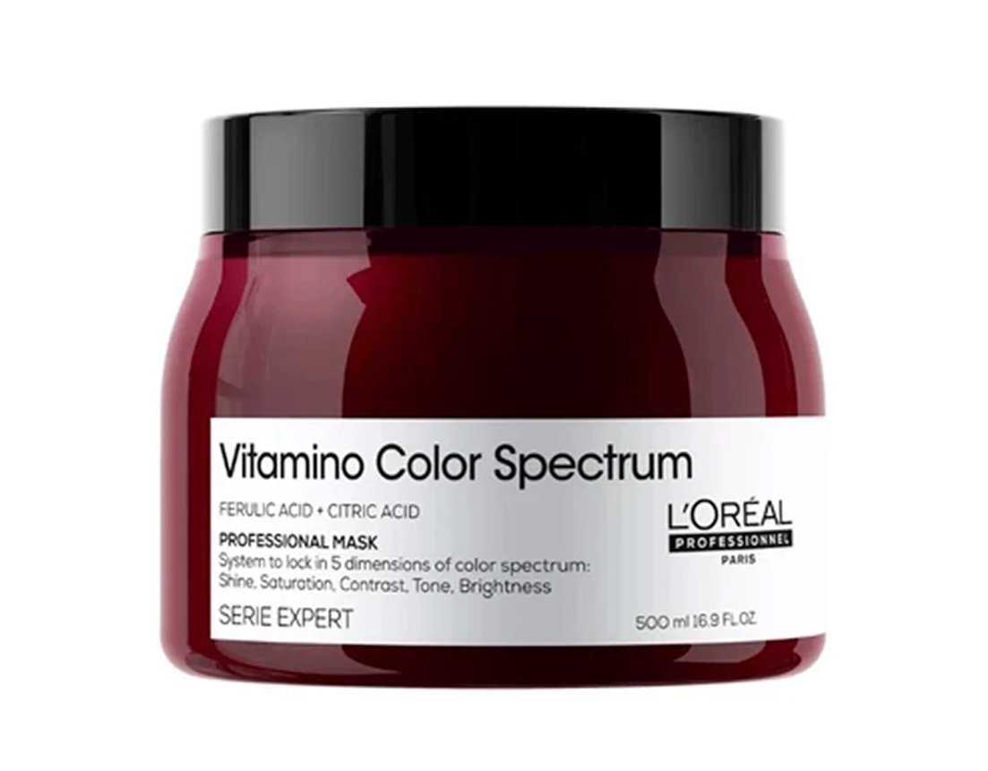 SERIE EXPERRT VITAM COLR