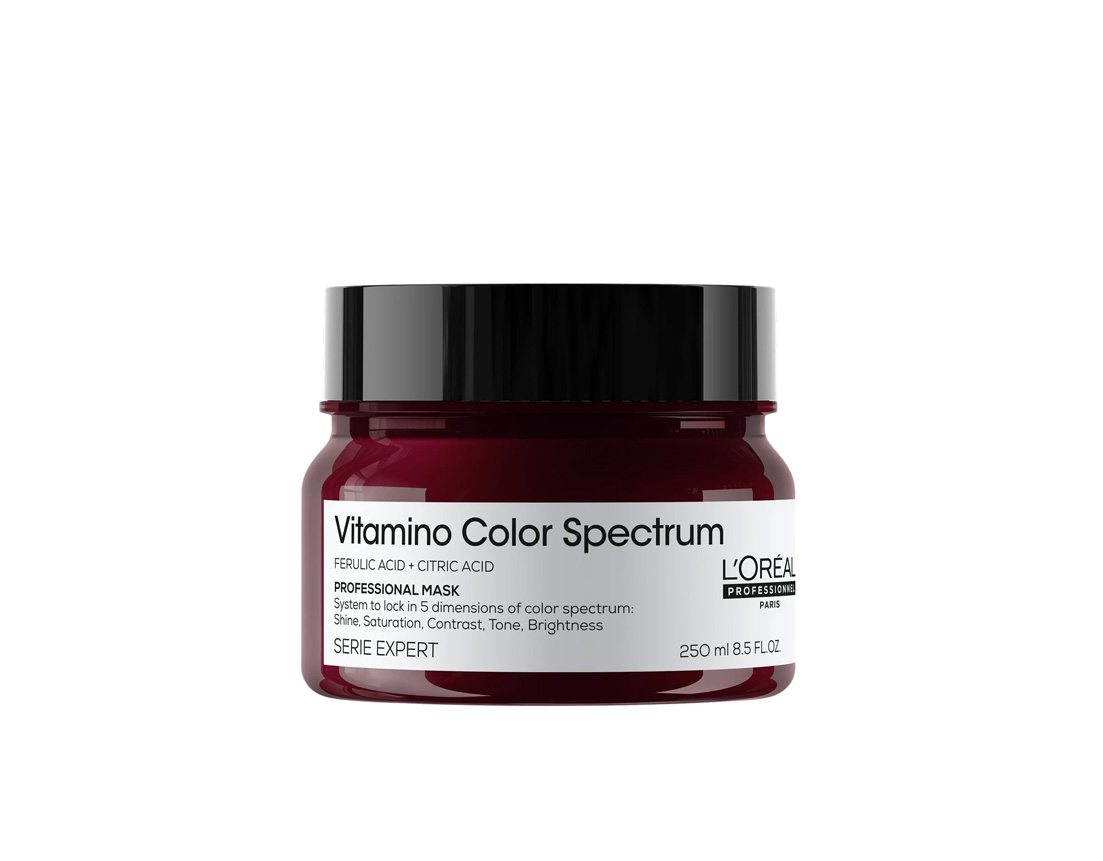 SERIE EXPERT VITAM COLR