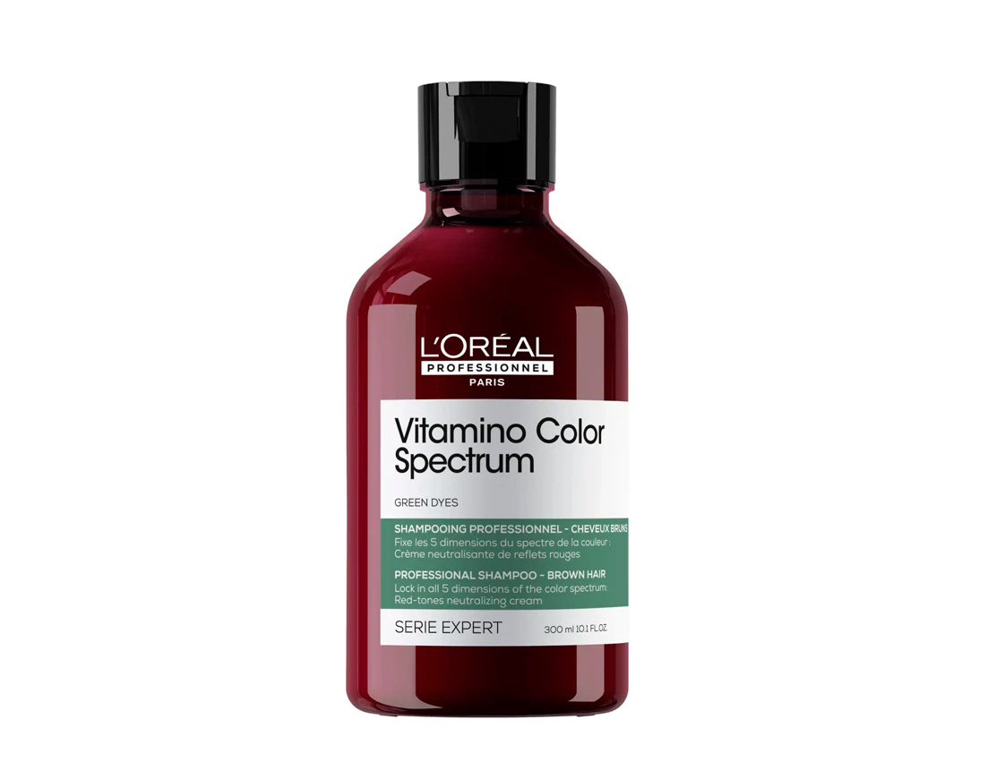 SERIE EXPERT VC ESPECTRUM