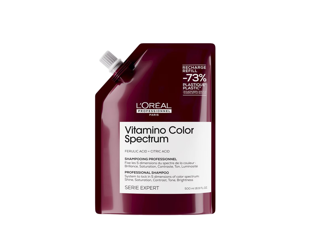 SERIE EXPERT VC ESPECTRUM