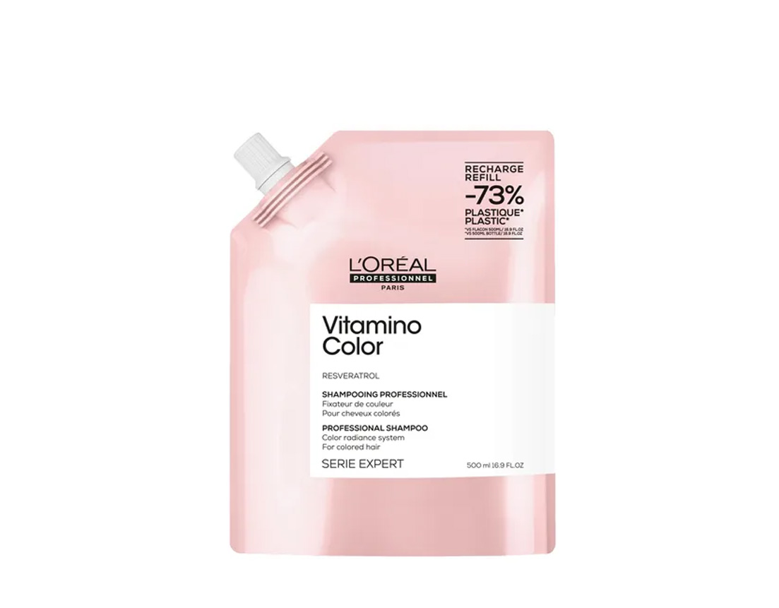 SERIE EXPERT VC SHAMPOO