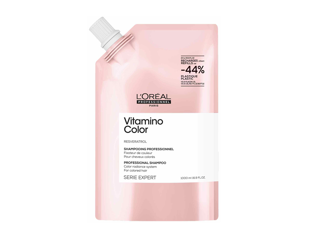 SERIE EXPERT VC SHAMPOO