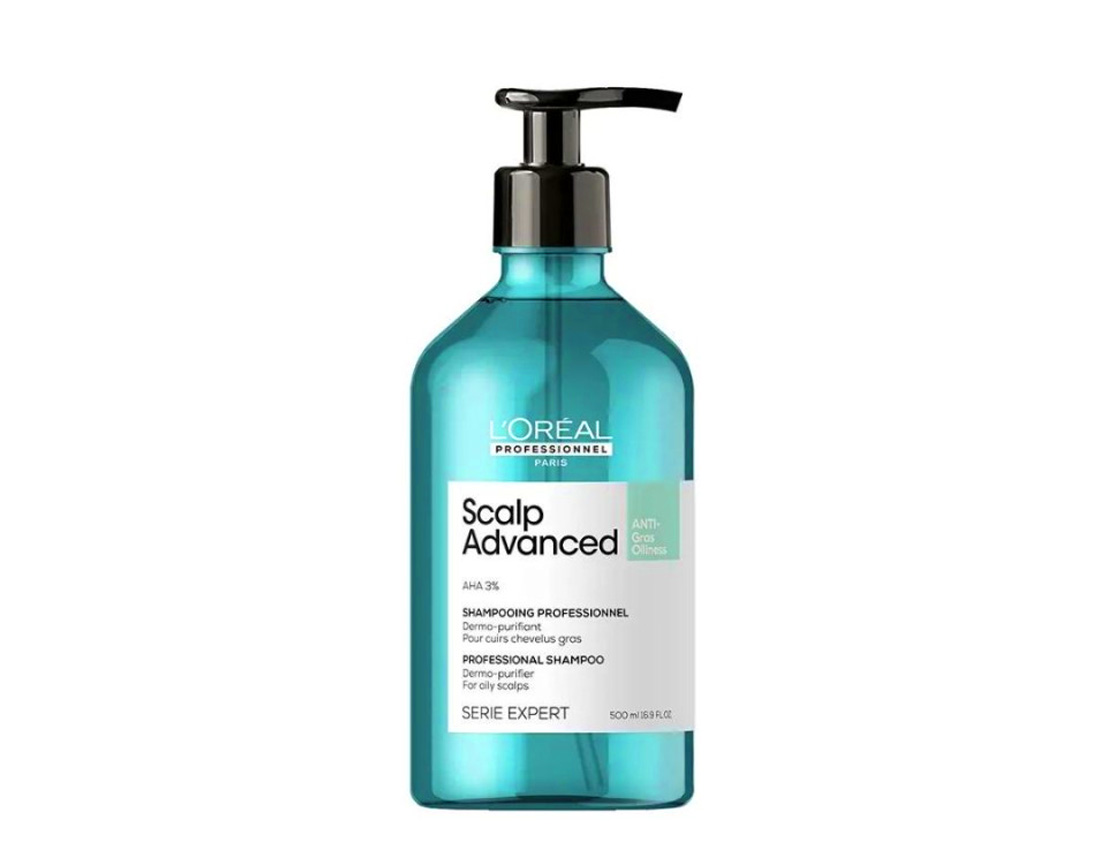 SERIE EXPERT SCALP ADVAN