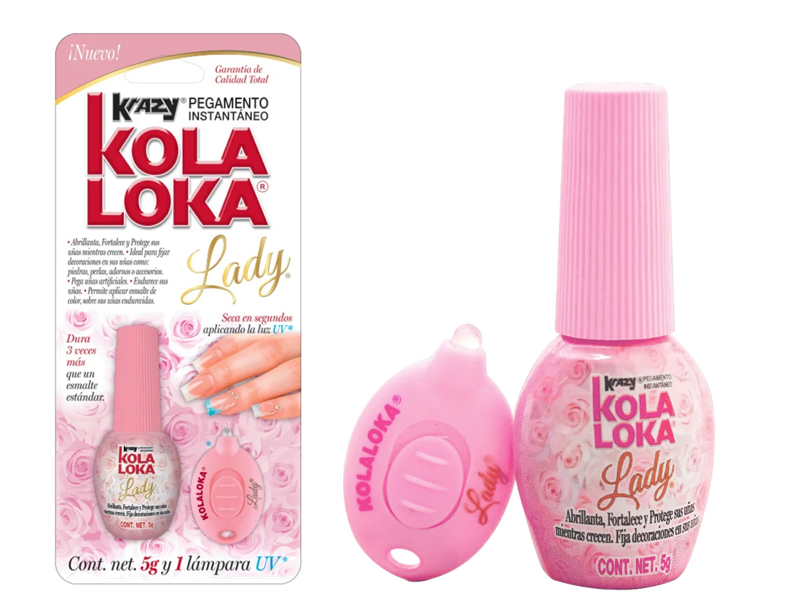 KOLA LOKA LADY 5G